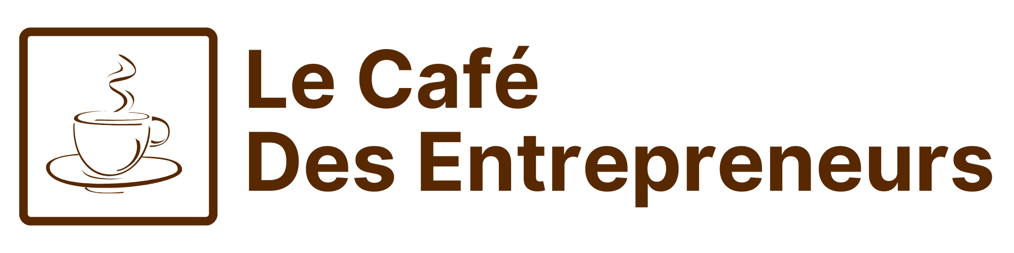 Café des Entrepreneurs